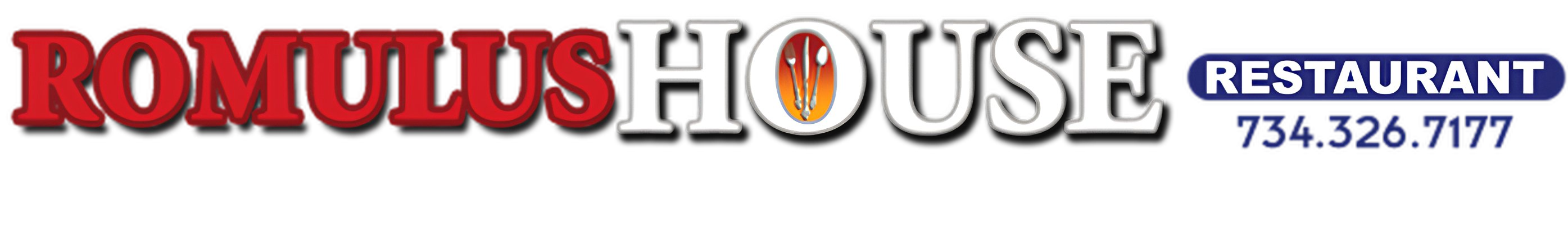 Romulus House Restaurant